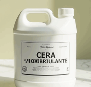 cera para suelos